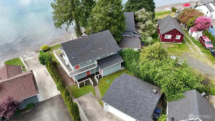 16301 E State Route 106, Belfair, WA 98528 - #2