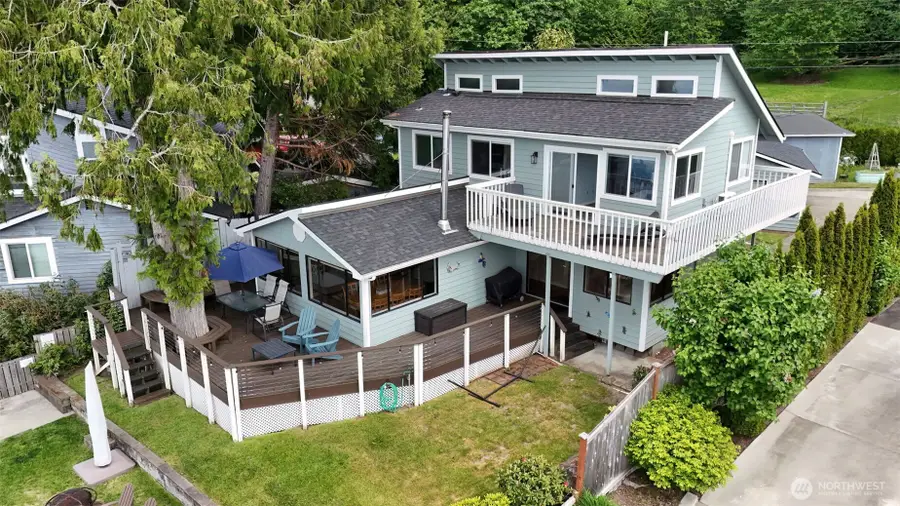16301 E State Route 106, Belfair, WA 98528 - #3