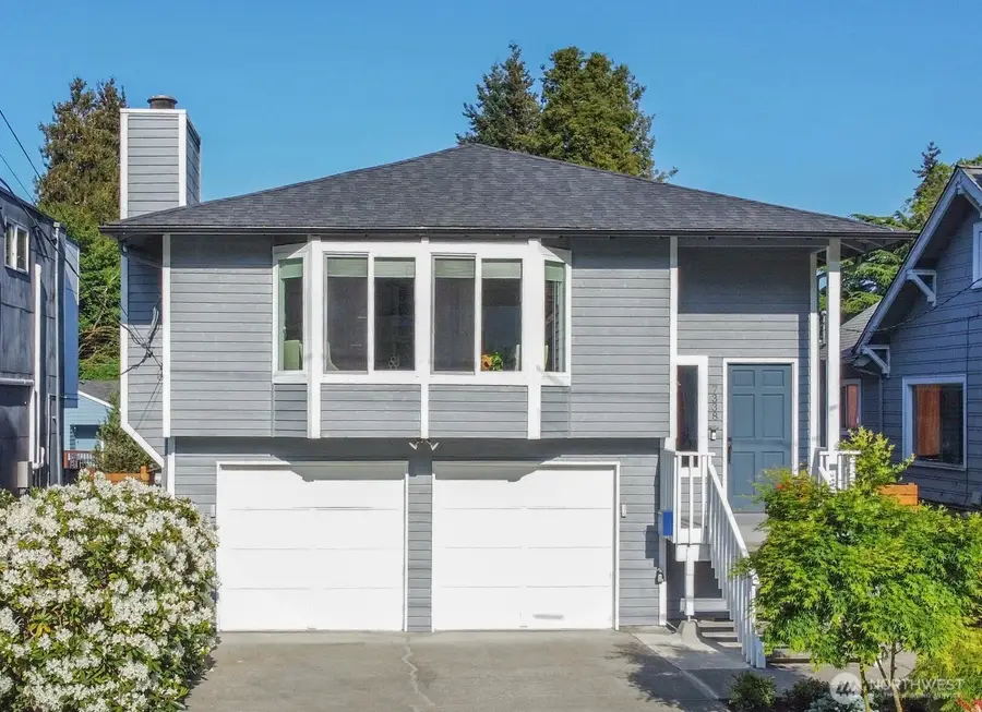 7338 23rd Avenue Ne, Seattle, WA 98115 - #2