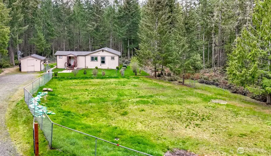 17103 NW Sunset Ridge Way Nw, Seabeck, WA 98380 - #2