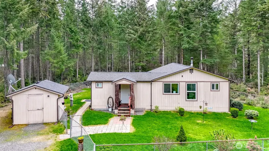 17103 NW Sunset Ridge Way Nw, Seabeck, WA 98380 - #3