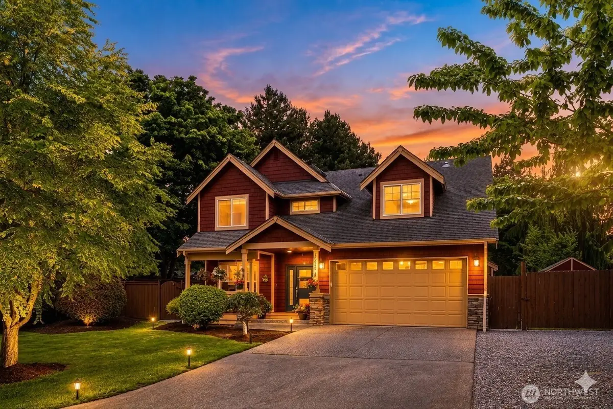 15410 Waynita Way Ne, Bothell, WA 98011 - #1