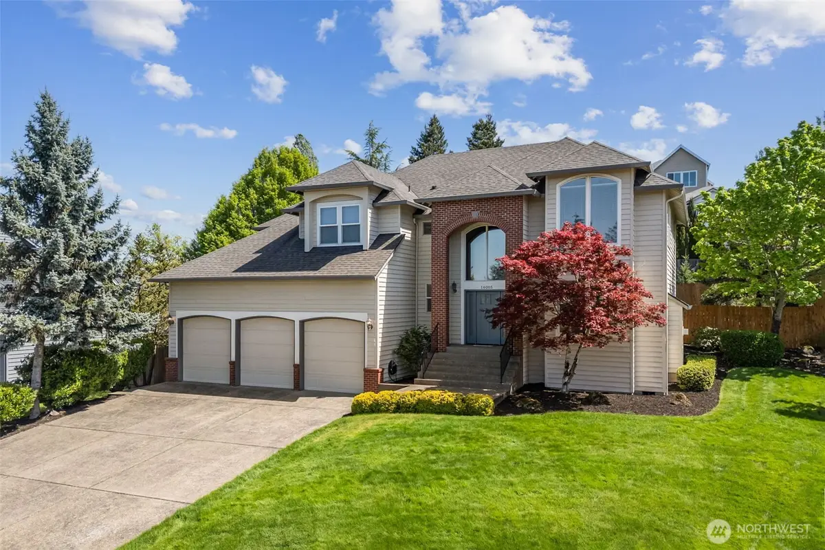 16005 NE 26th Court, Ridgefield, WA 98642 - #1