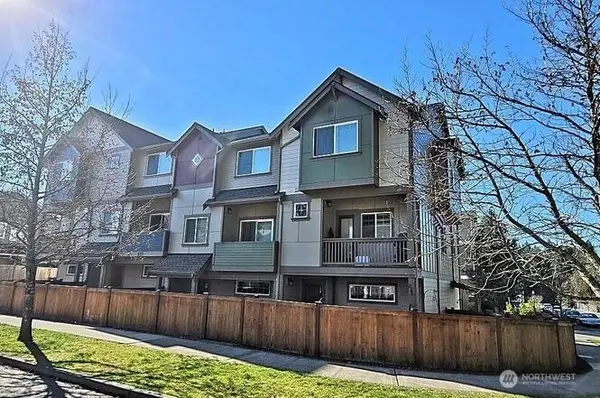 517 Oso Berry Street Nw, Olympia, WA 98502