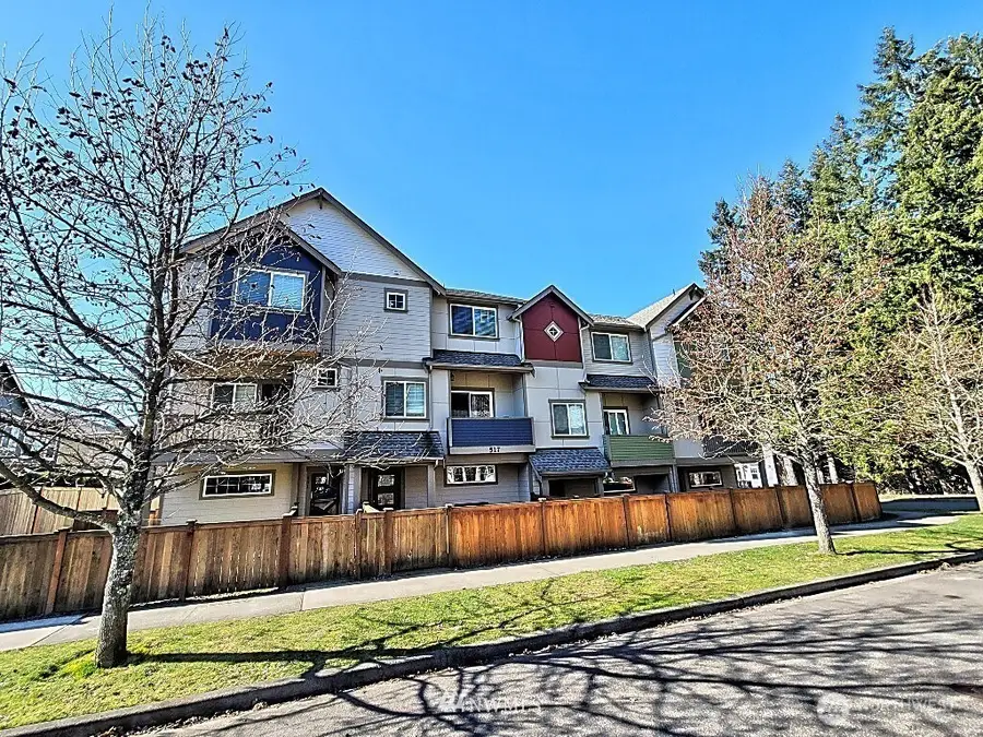 517 Oso Berry Street Nw, Olympia, WA 98502 - #3