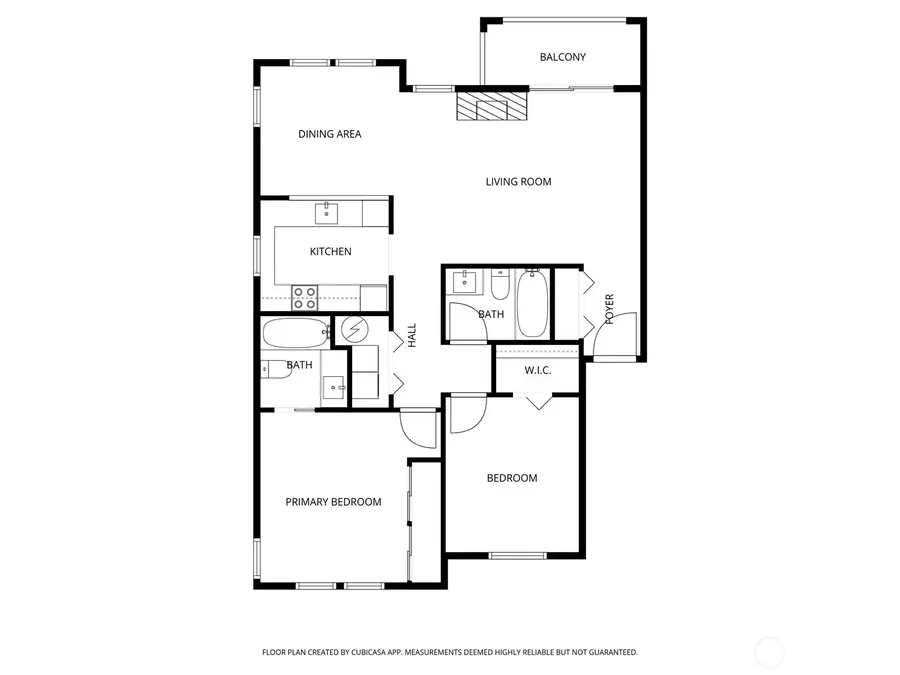 33020 10th Avenue Sw #A301, Federal Way, WA 98023 - #2