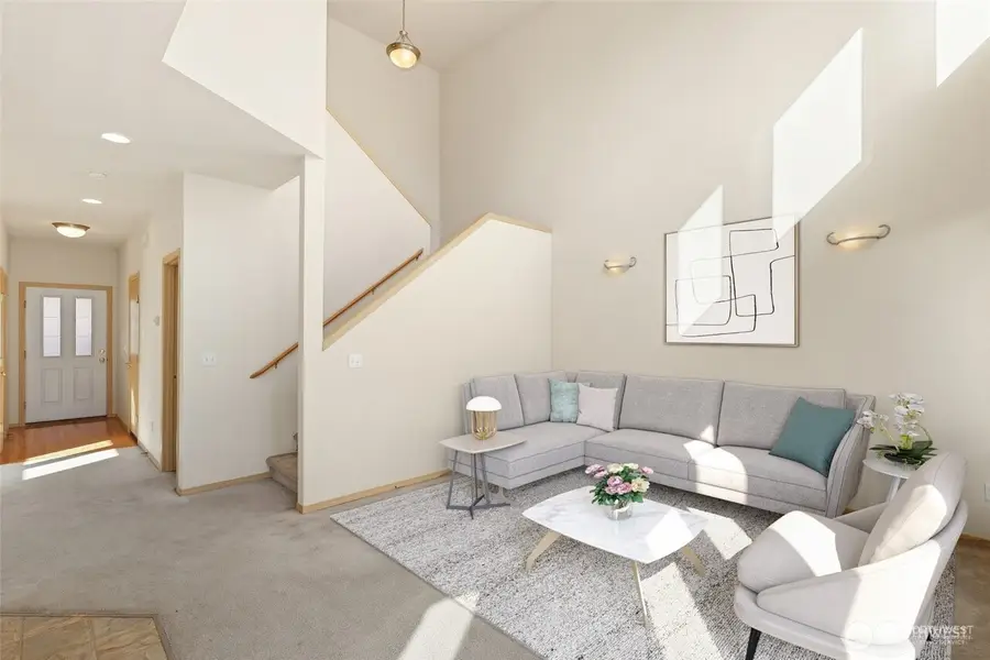 3145 5th Avenue Nw, Olympia, WA 98502 - #3