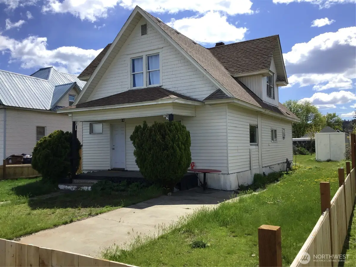 2508 E 1st Avenue, Spokane, WA 98202 - #1