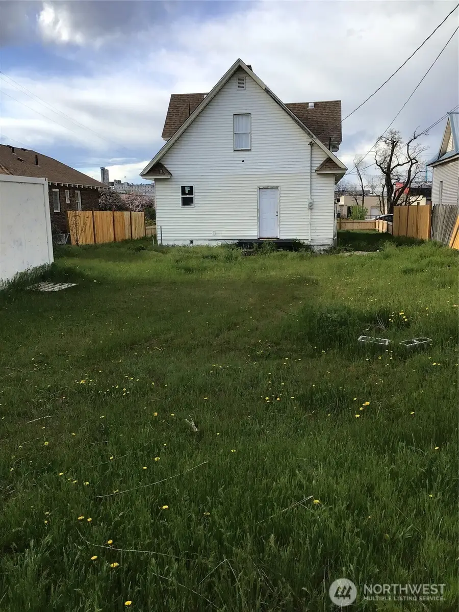 2508 E 1st Avenue, Spokane, WA 98202 - #3