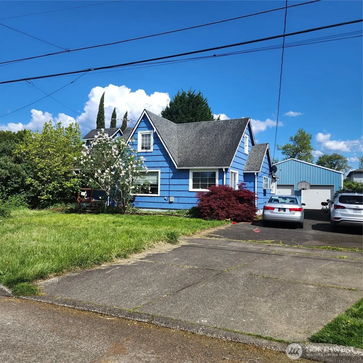 818 8th Avenue, Longview, WA 98632 - #1