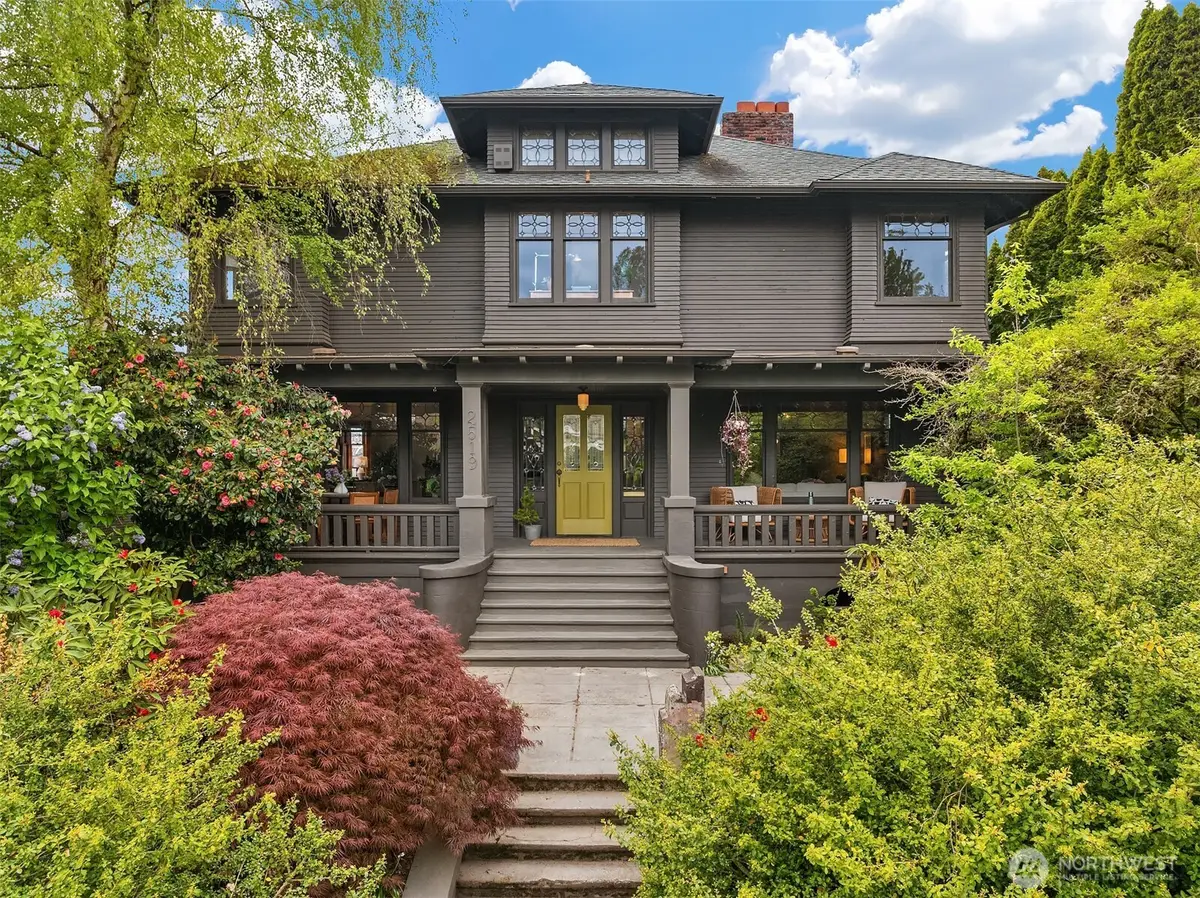 2519 31st Avenue S, Seattle, WA 98144 - #1