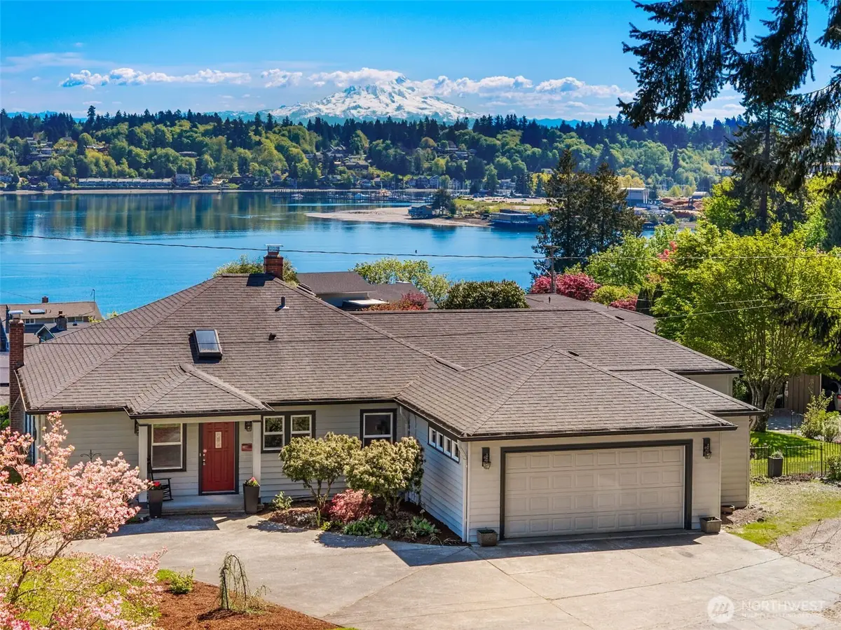 1315 Raft Avenue Nw, Olympia, WA 98502 - #1