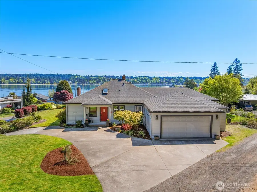 1315 Raft Avenue Nw, Olympia, WA 98502 - #2