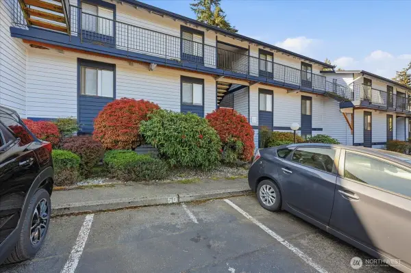 15416 40th Avenue W #B-22, Lynnwood, WA 98087