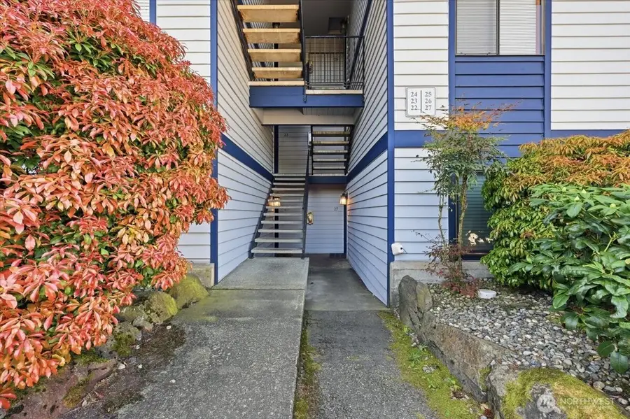 15416 40th Avenue W #B-22, Lynnwood, WA 98087 - #2