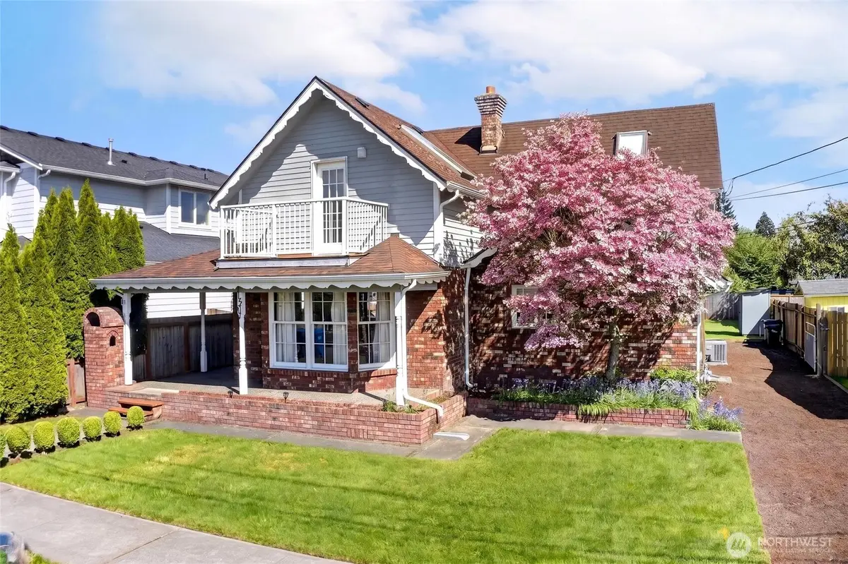 1507 Mason Street, Sumner, WA 98390 - #1