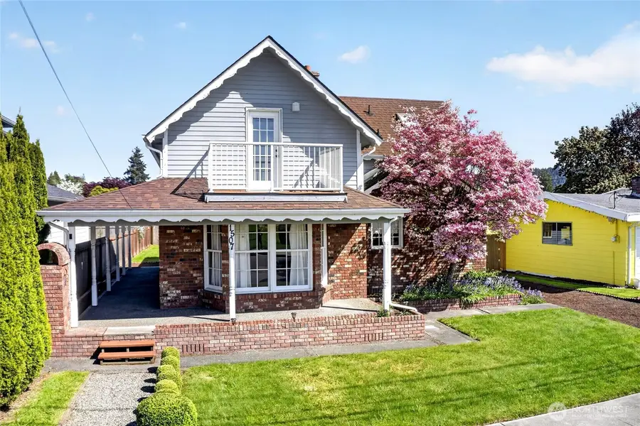 1507 Mason Street, Sumner, WA 98390 - #2
