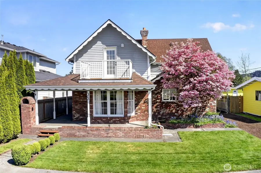 1507 Mason Street, Sumner, WA 98390 - #3