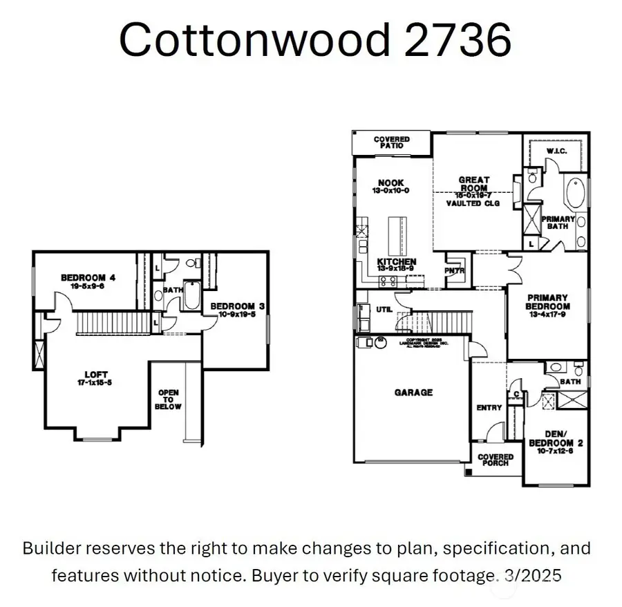 848 Bodie Street Se, Lacey, WA 98513 - #2