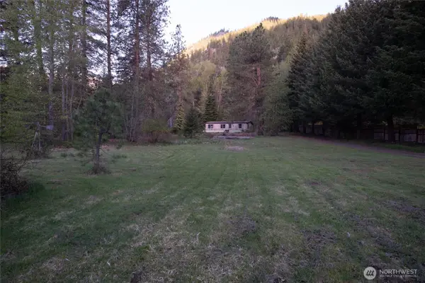 7660 Icicle Rd, Leavenworth, WA 98826