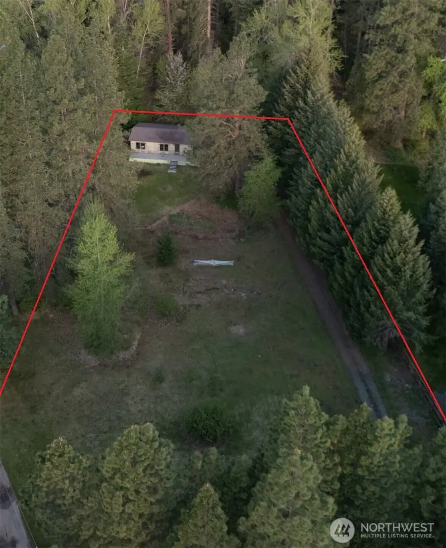 7660 Icicle Rd, Leavenworth, WA 98826 - #2
