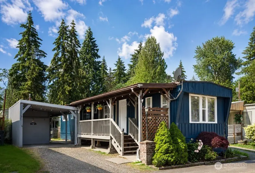 4024 NW Country Lane Nw #13, Bremerton, WA 98312 - #2