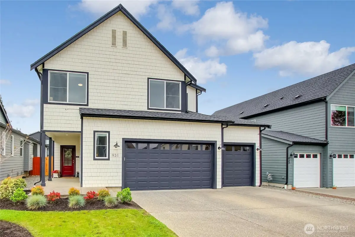 931 Yew Avenue, Sultan, WA 98294 - #1