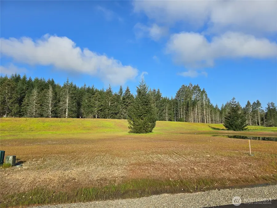 91 E Virgil Drive W #12, Allyn, WA 98524 - #3