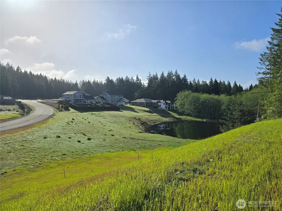 140 E Donbob Lane #18, Allyn, WA 98524 - #3