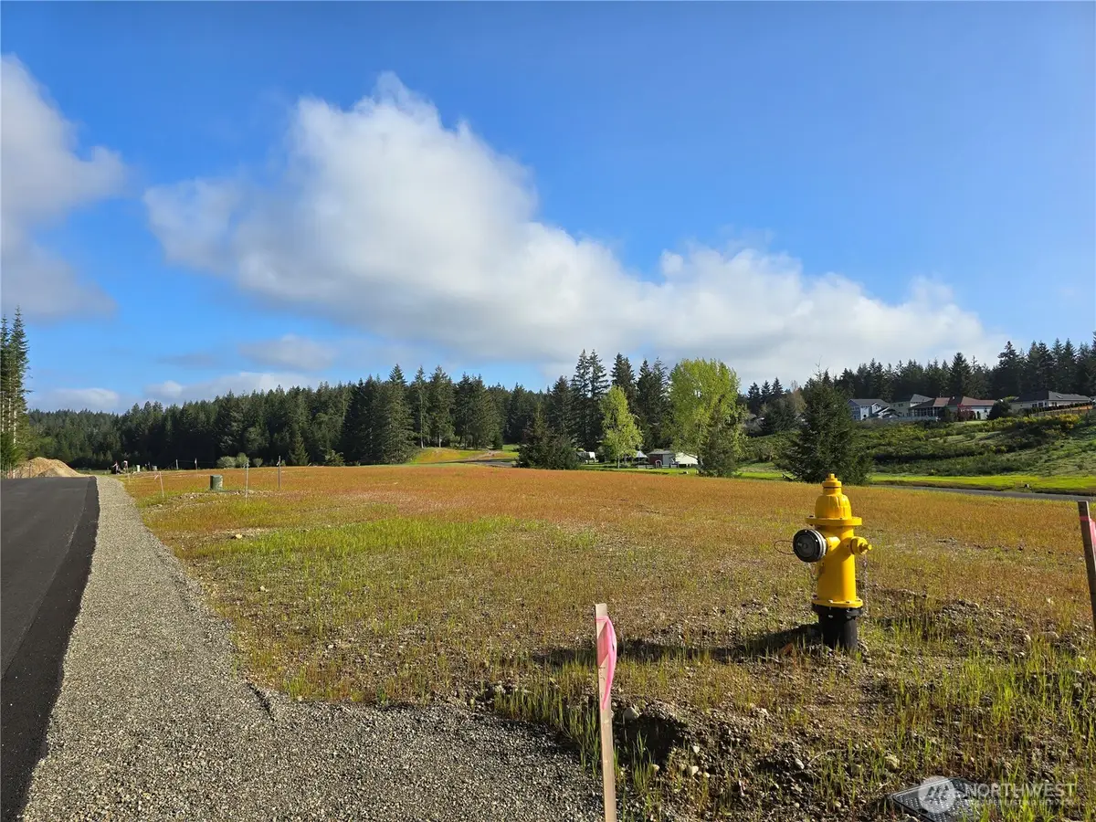 0 E Donbob Lane #21-26, Allyn, WA 98524 - #1