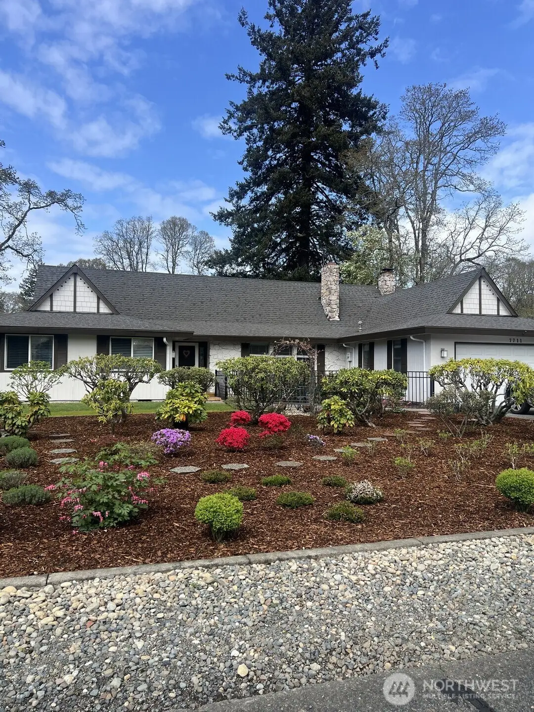 7711 Sapphire Drive Sw, Lakewood, WA 98498 - #1