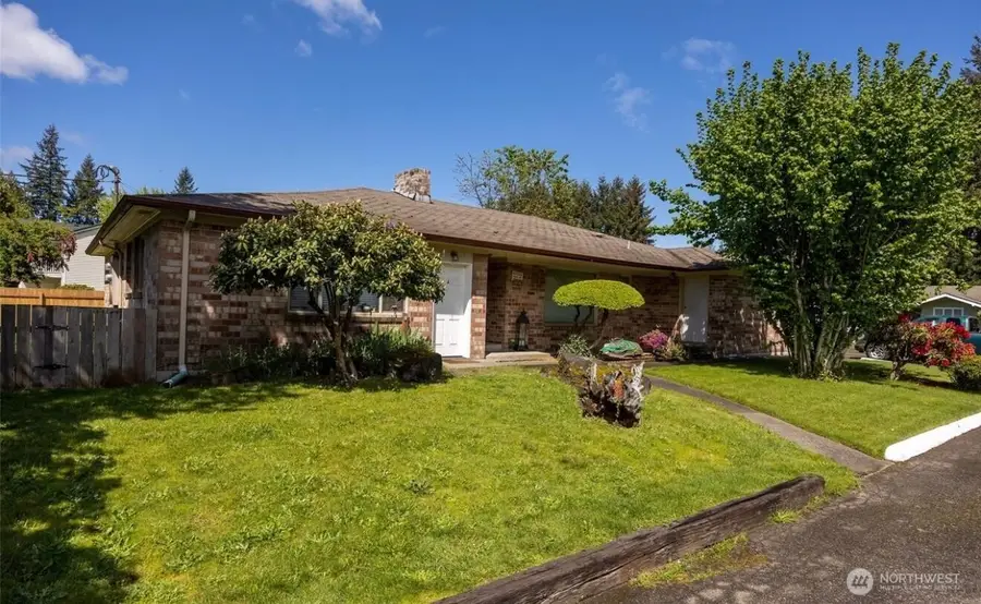 1438 Fones Rd Se #A&B, Olympia, WA 98501 - #2