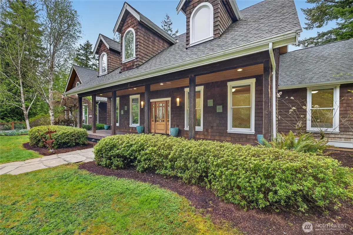 3589 Davie Lane, Langley, WA 98260 - #1