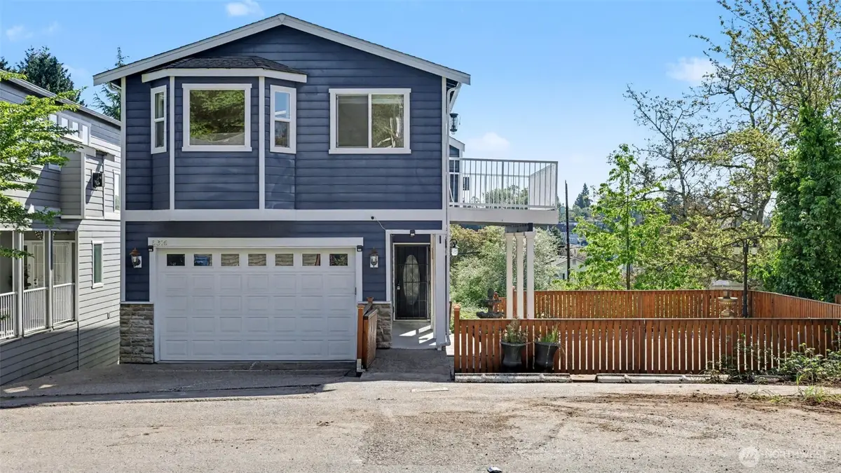 5316 31st Avenue S, Seattle, WA 98108 - #1