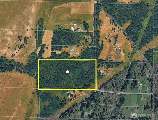 31722 20th Avenue S, Roy, WA 98580