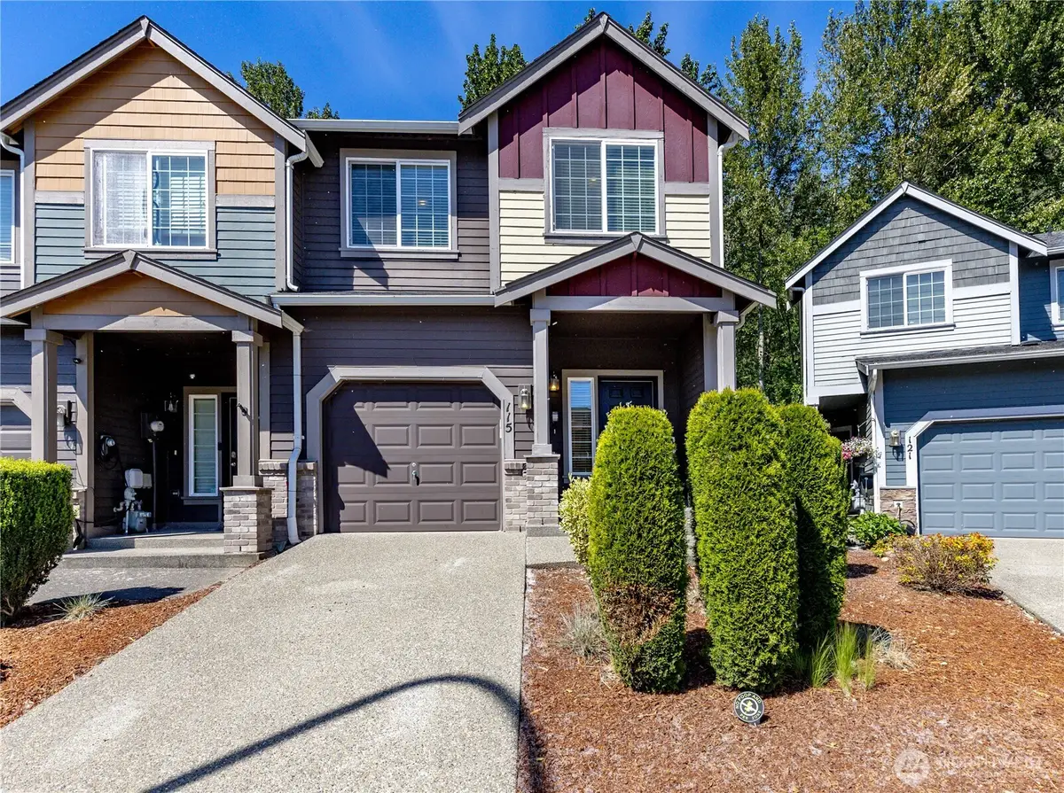 115 60th Street Se, Auburn, WA 98092 - #1