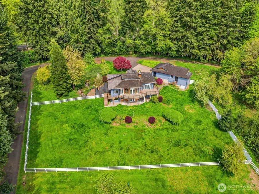 16 Little Cape Horn Road, Cathlamet, WA 98612 - #2