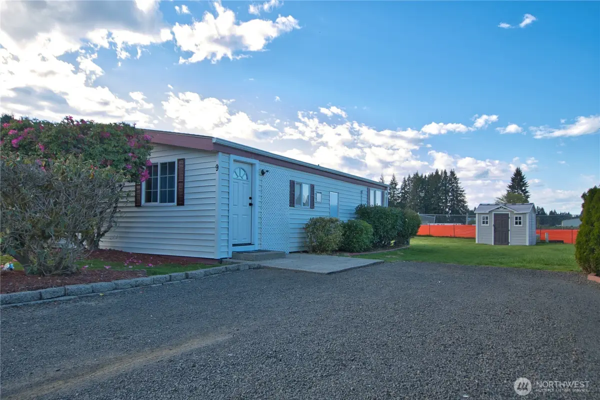 9900 Blomberg Street Sw #9, Olympia, WA 98512 - #1