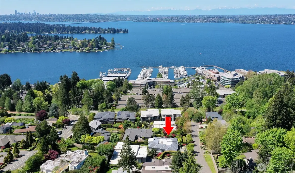 10419 NE 53rd Street, Kirkland, WA 98033 - #1