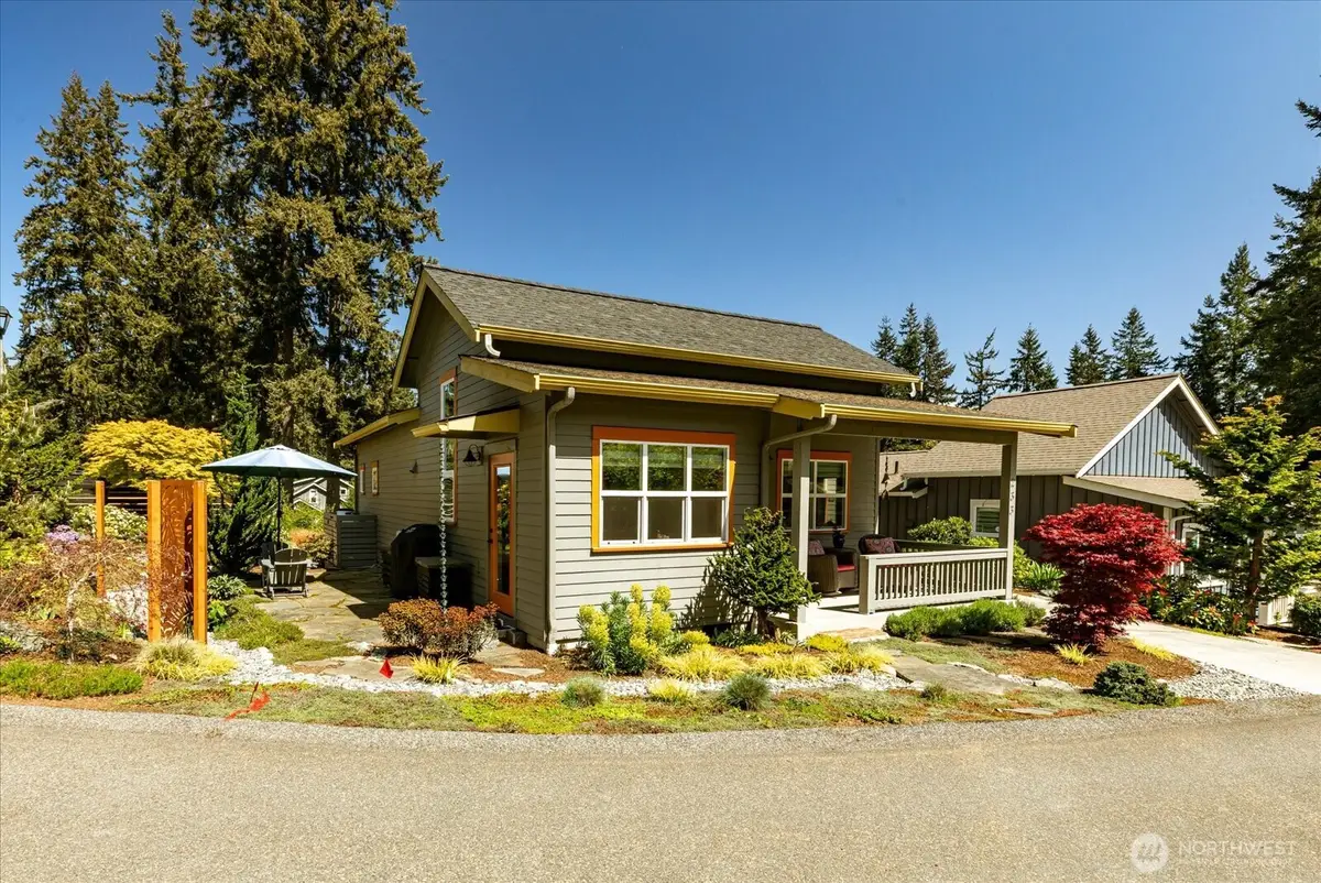 233 Clover Court, Langley, WA 98260 - #1