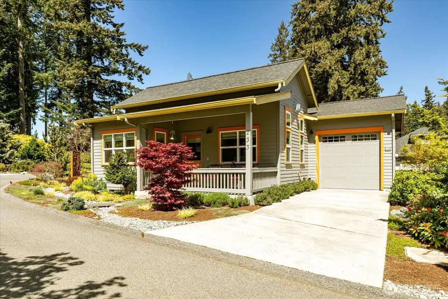 233 Clover Court, Langley, WA 98260 - #2
