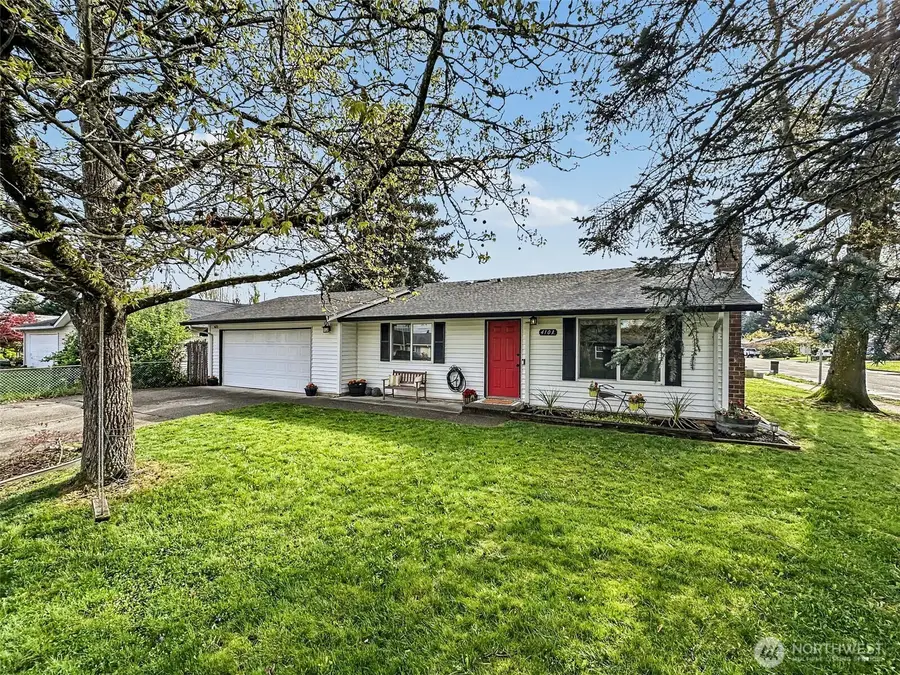 4103 NE 127th Avenue, Vancouver, WA 98682 - #2
