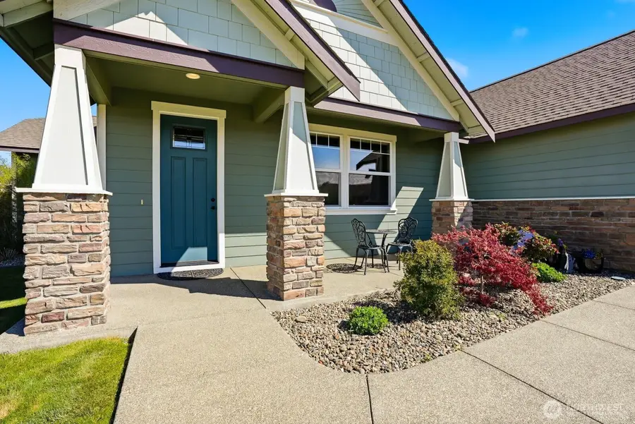 607 W Lilac Way, Ellensburg, WA 98926 - #3