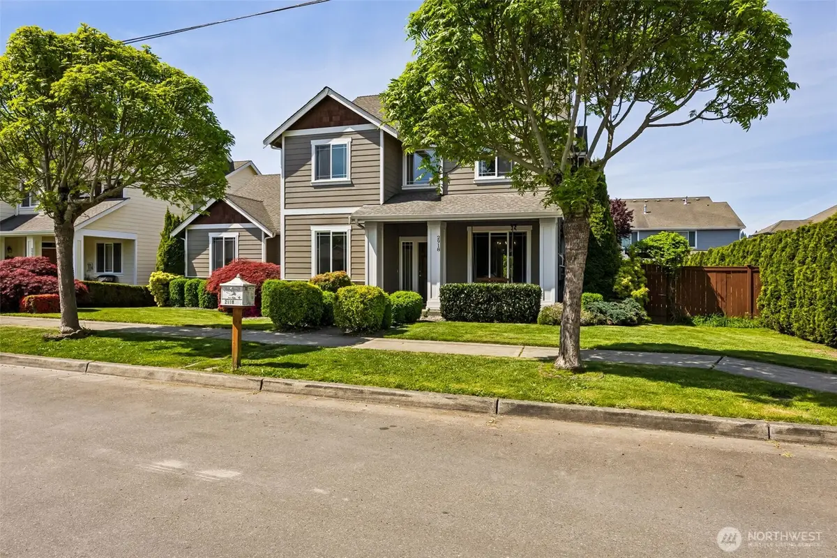2918 146th Avenue E, Sumner, WA 98390 - #1