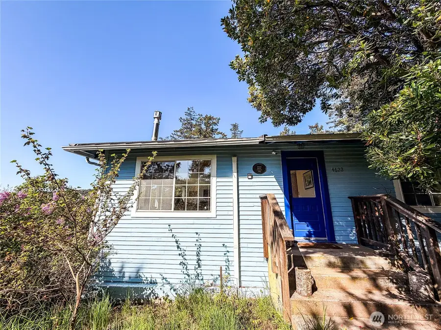 4622 Deer Harbor Road, Deer Harbor, WA 98245 - #2