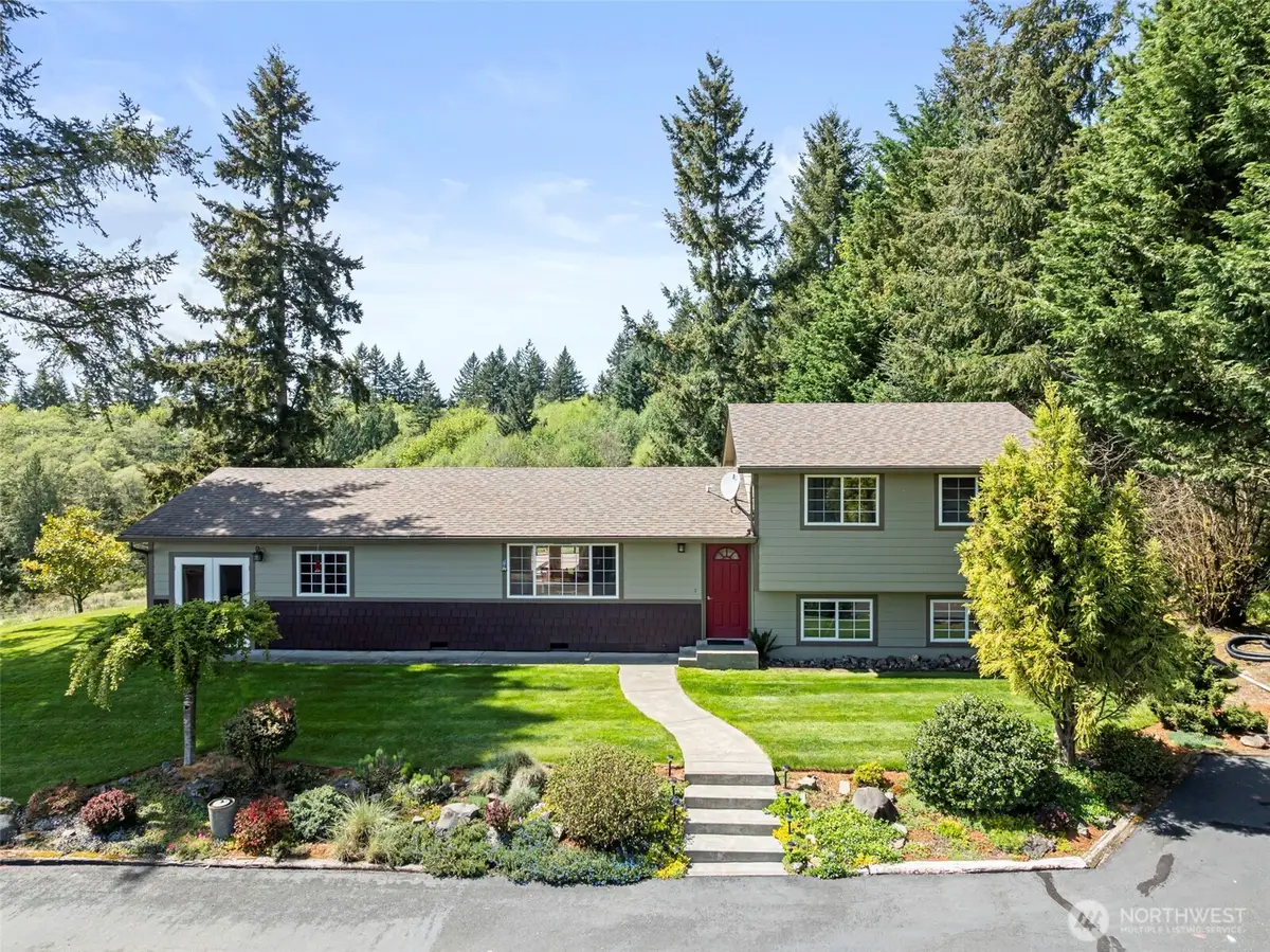 124 Gunnell Road, Winlock, WA 98596 - #1