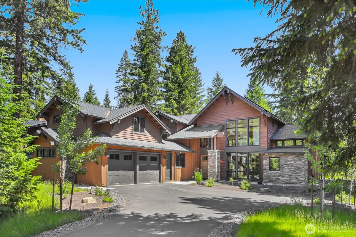 1810 Larkspur Loop, Cle Elum, WA 98922 - #1