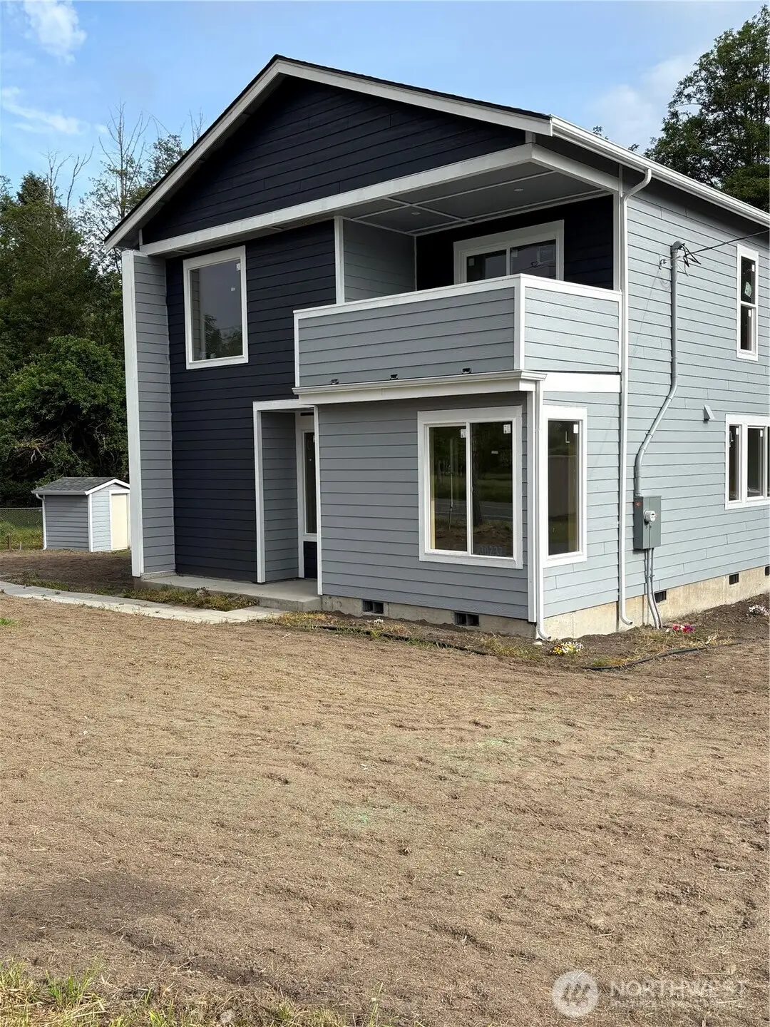 30237 Lyman Hamilton Highway, Sedro Woolley, WA 98284 - #1