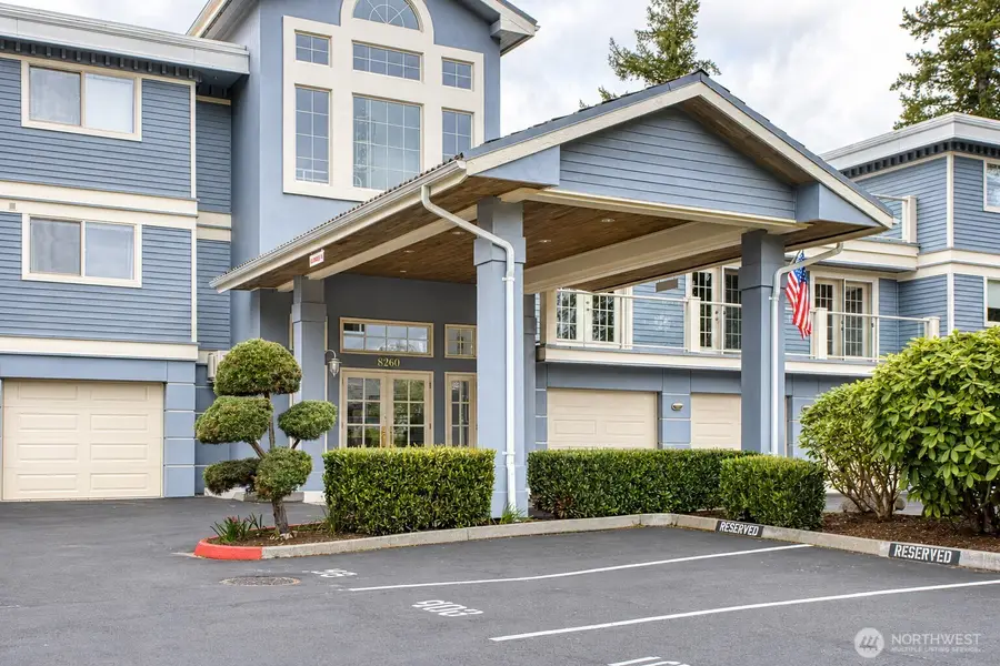 8260 53rd Avenue W #202, Mukilteo, WA 98275 - #3