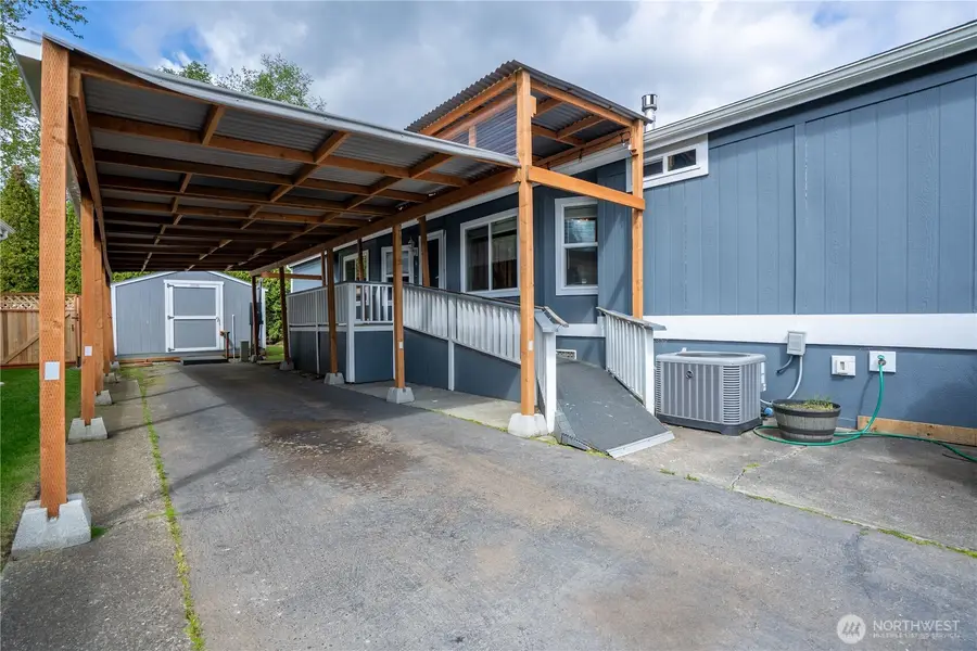 425 Chuckanut Drive N #6, Bellingham, WA 98229 - #2